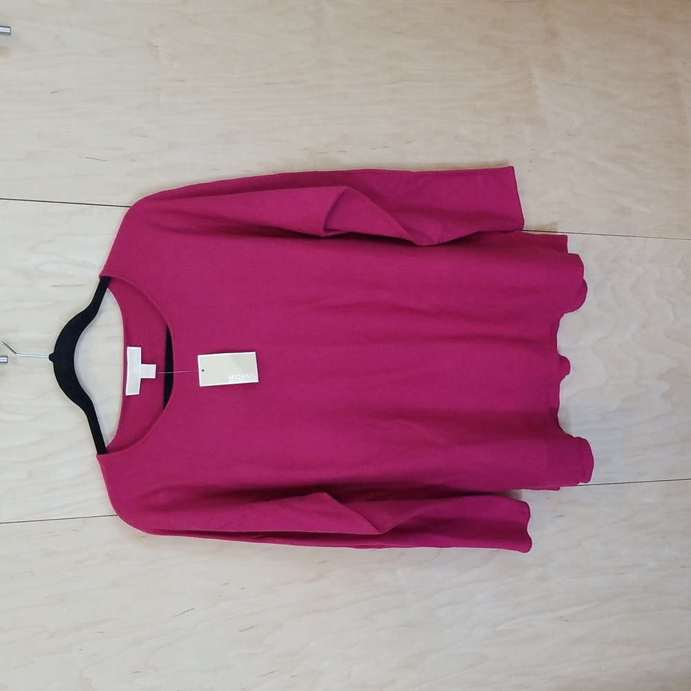 NWT Michael Kors Pullover Sweater